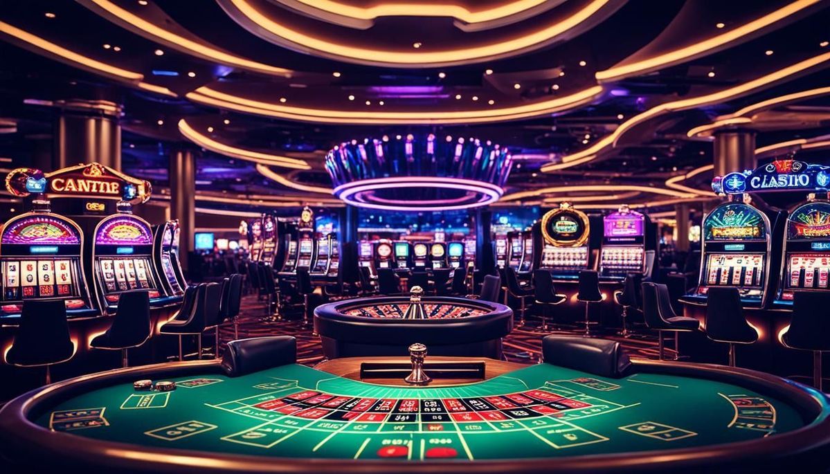 888 Sport Live Casino