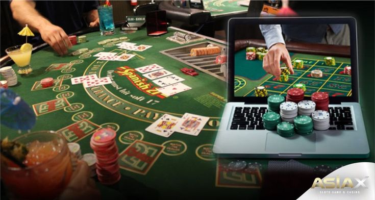 888 Sport Live Casino