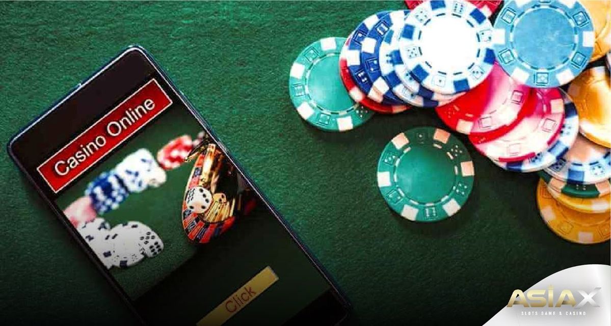 888 Sport Live Casino
